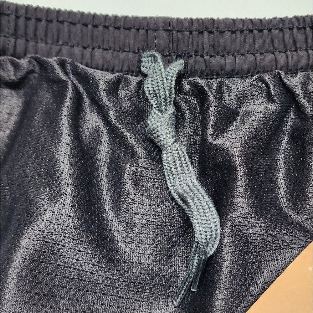NWT Patagonia Men's Baggies Longs-7" Shorts Lined-Black W/Black Size L - Picture 6 of 10